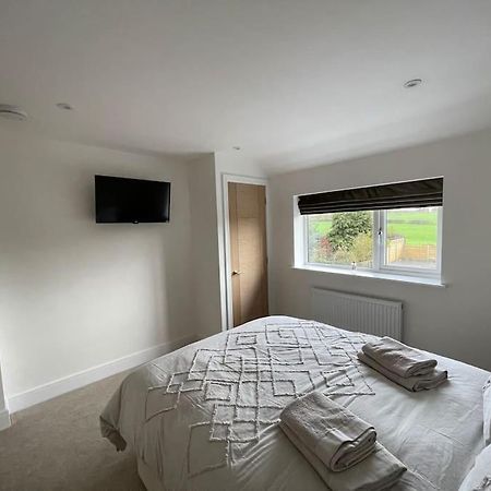 Newly Renovated 3 Bed Property - Countryside Views Dunstall Eksteriør billede