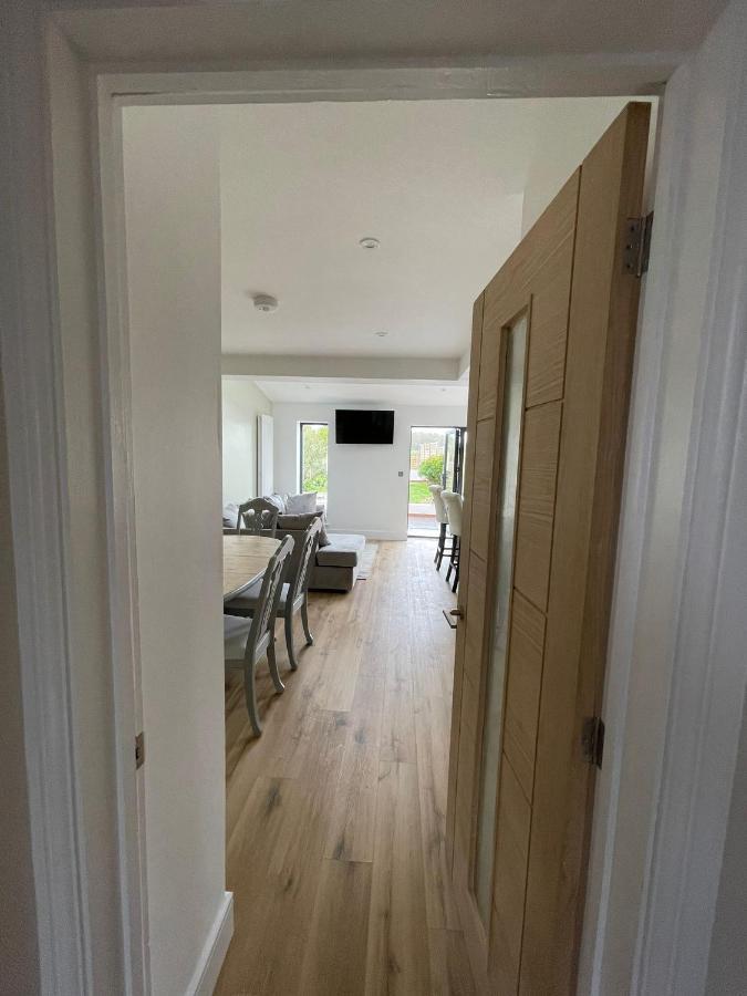 Newly Renovated 3 Bed Property - Countryside Views Dunstall Eksteriør billede